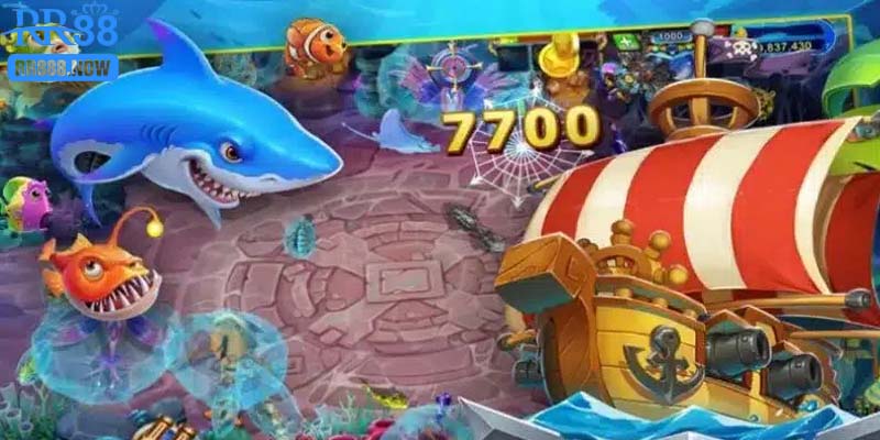 Lý do thu hút đông đảo người chơi đến với bắn cá bingo