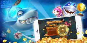 Bắn Cá Bingo - Trải Nghiệm game Săn Cá Đỉnh Cao