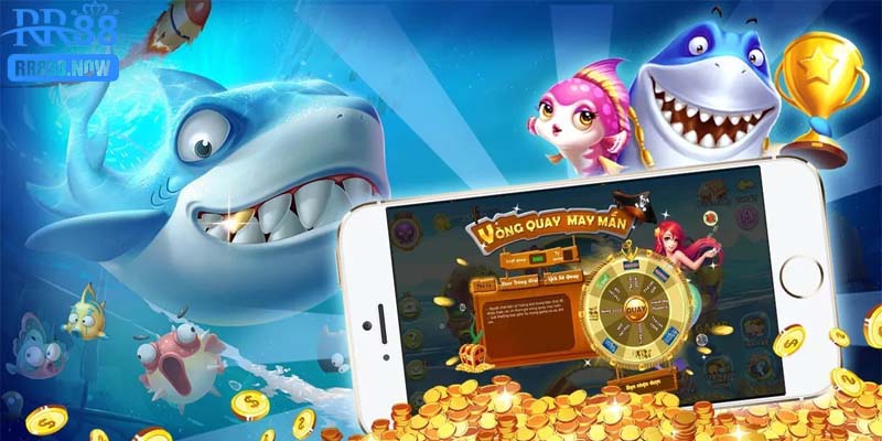 Bắn Cá Bingo - Trải Nghiệm game Săn Cá Đỉnh Cao