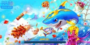 Bắn Cá H5 Đổi Thưởng - Trải Nghiệm Game Giải Trí Cực Đỉnh