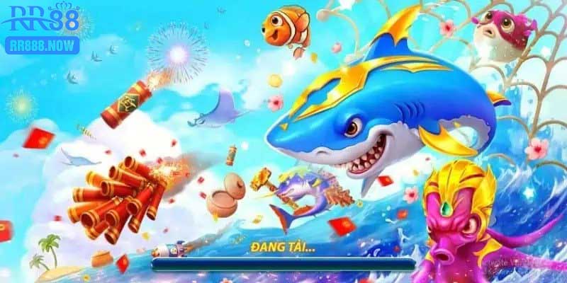 Bắn Cá H5 Đổi Thưởng - Trải Nghiệm Game Giải Trí Cực Đỉnh