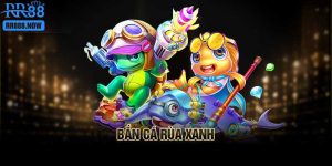 Chiến Thuật Bắn Cá Rùa Xanh Giúp Bạn Thắng Lớn Mỗi Ngày