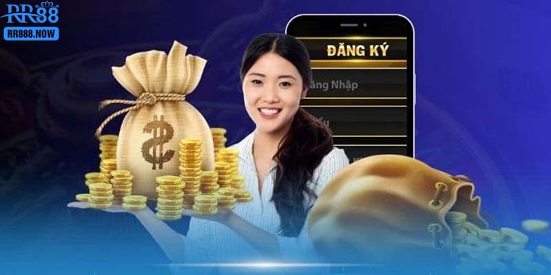 Hướng dẫn nạp tiền RR88 qua ví điện tử