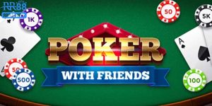 Poker Đổi Thưởng Online Chơi Game Vui nhận Thưởng Khủng