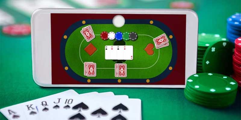 Luật chơi Poker Texas Hold’em cơ bản