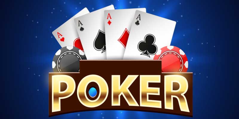Poker Texas Hold'em Hấp Dẫn Nhận Thưởng Cực Khủng