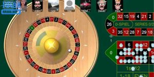 Khám Phá Sức Hút Của Trò Chơi Huyền Thoại Roulette