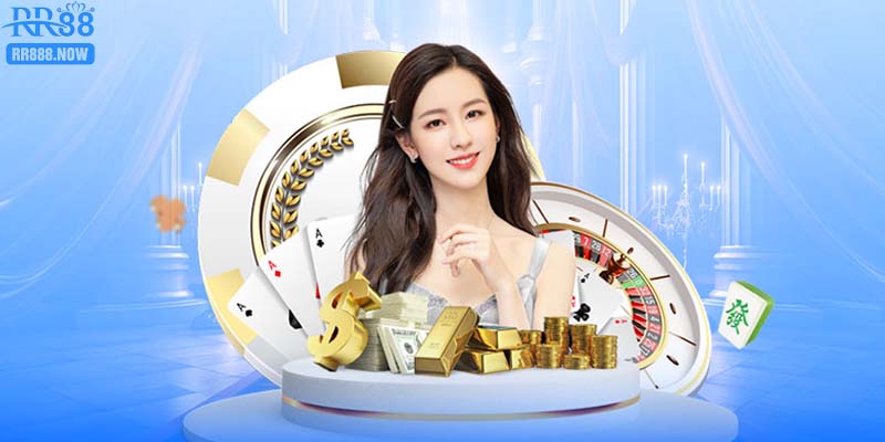 Giới thiệu về nhà cái RR88