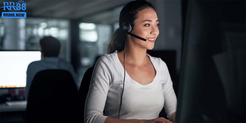 Đội ngũ CSKH nhiệt tình, chuyên môn cao