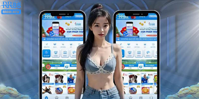 Truy cập cá cược ở bất kỳ đâu