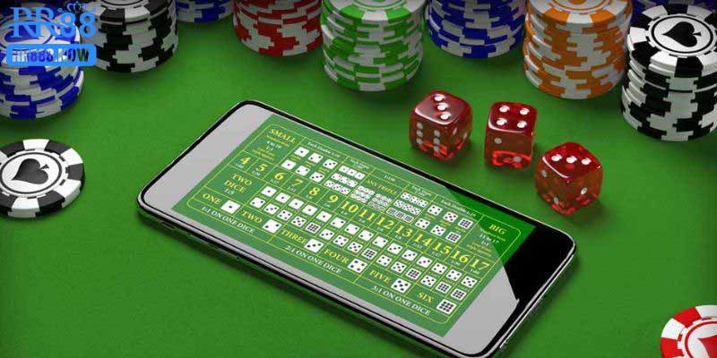 Tiêu chí đánh giá nhà cái tài xỉu online uy tín 
