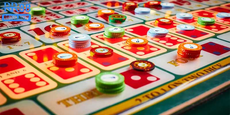 Tài xỉu online uy tín là gì?