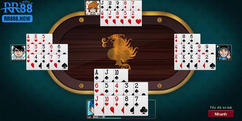 Các Thuật ngữ mậu binh đặc biệt