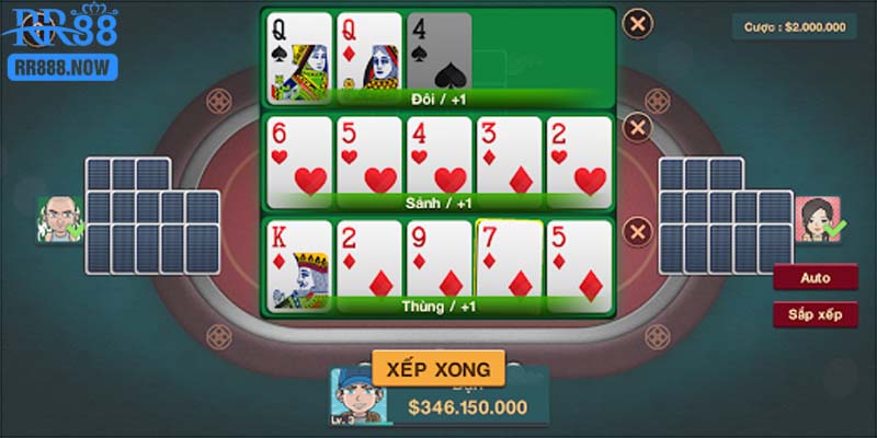 Thuật ngữ mậu binh là gì?