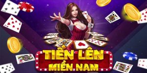 Tiến Lên Miền Nam Thế Giới Cá Cược Hấp Dẫn Không Thể Bỏ Lỡ