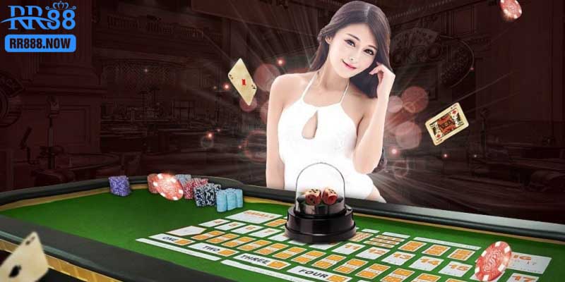 Tiêu chí lựa chọn trang web tài xỉu uy tín 